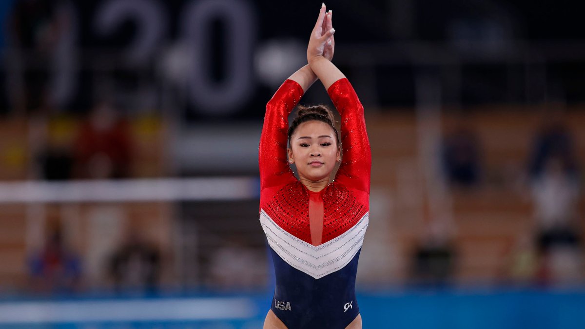 US Women’s Gymnastics, Local Athletes’ Big Debuts: Here’s What You ...