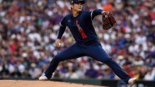 Major League Baseball Unveils Garish 2021 All-Star Game Uniforms