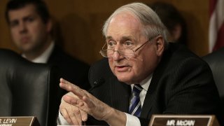 Sen. Carl Levin