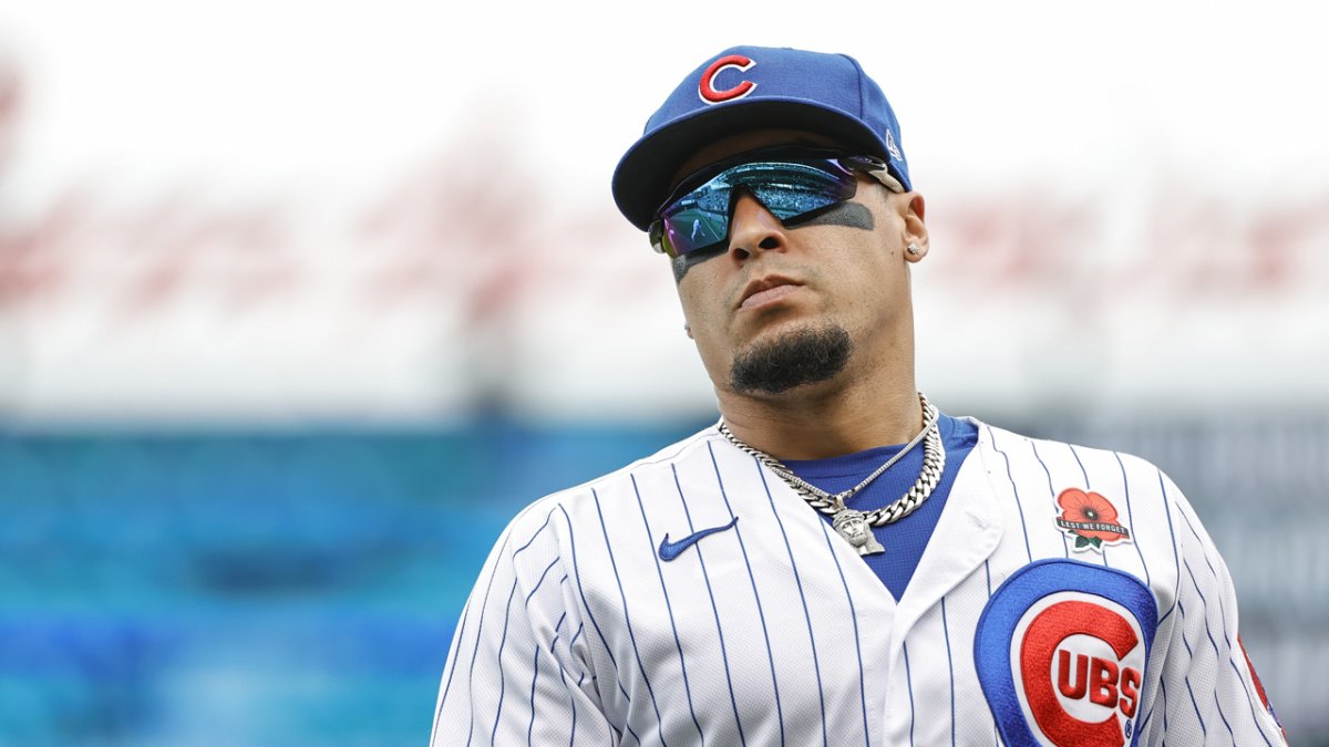 Cubs Send Shortstop Javier Báez to Mets as Sell-Off Continues – NBC Chicago