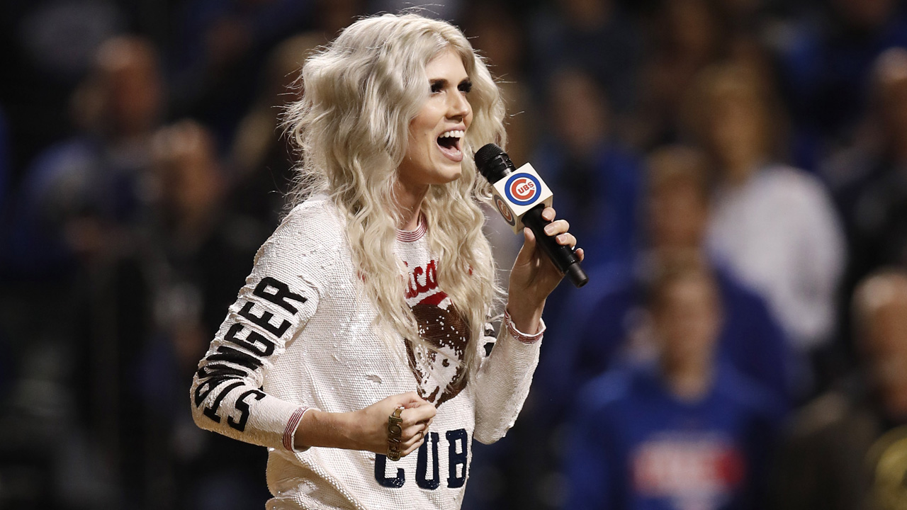 Ben Zobrist’s Wife Julianna Addresses ‘Ugly Accusations’ Contained in