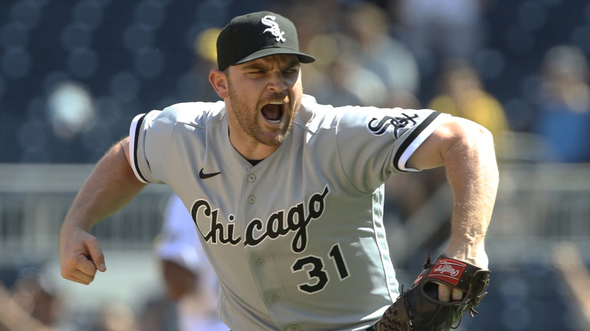 MLB Playoffs: 5 Fascinating Facts About the 2021 Chicago White Sox – NBC  Chicago