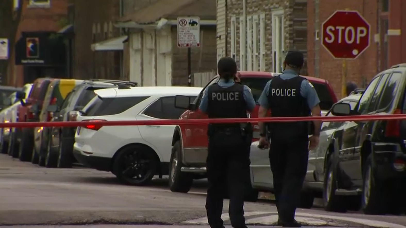 Chicago Violence 26 Shot, 6 Fatally, in Weekend Shootings NBC Chicago
