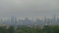 Chicago Forecast: Cloudy skies and cooler temperatures with occasional drizzle