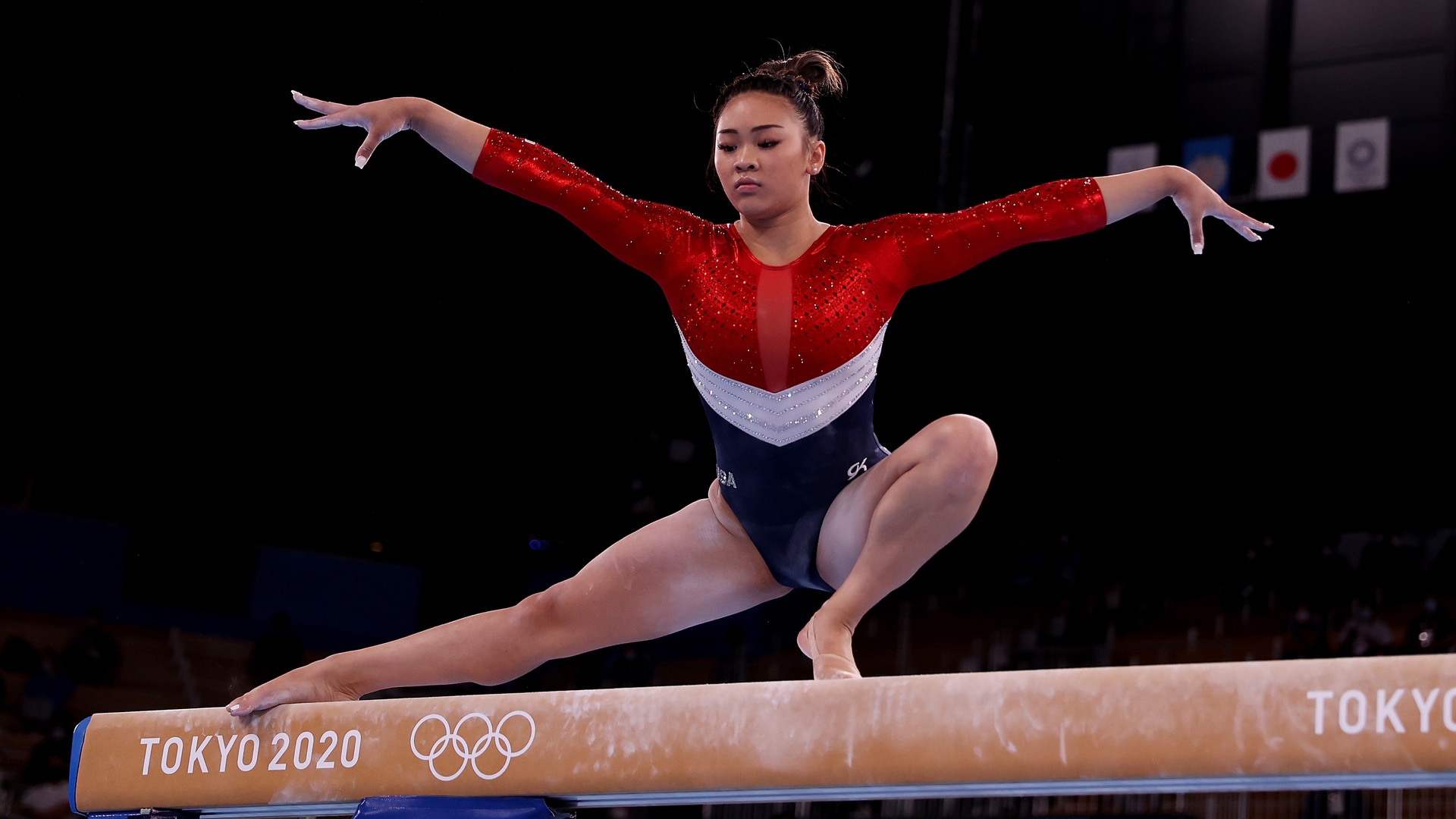 Who Is Suni Lee? Get to Know the Olympic Gymnast Who Won Gold – NBC Chicago