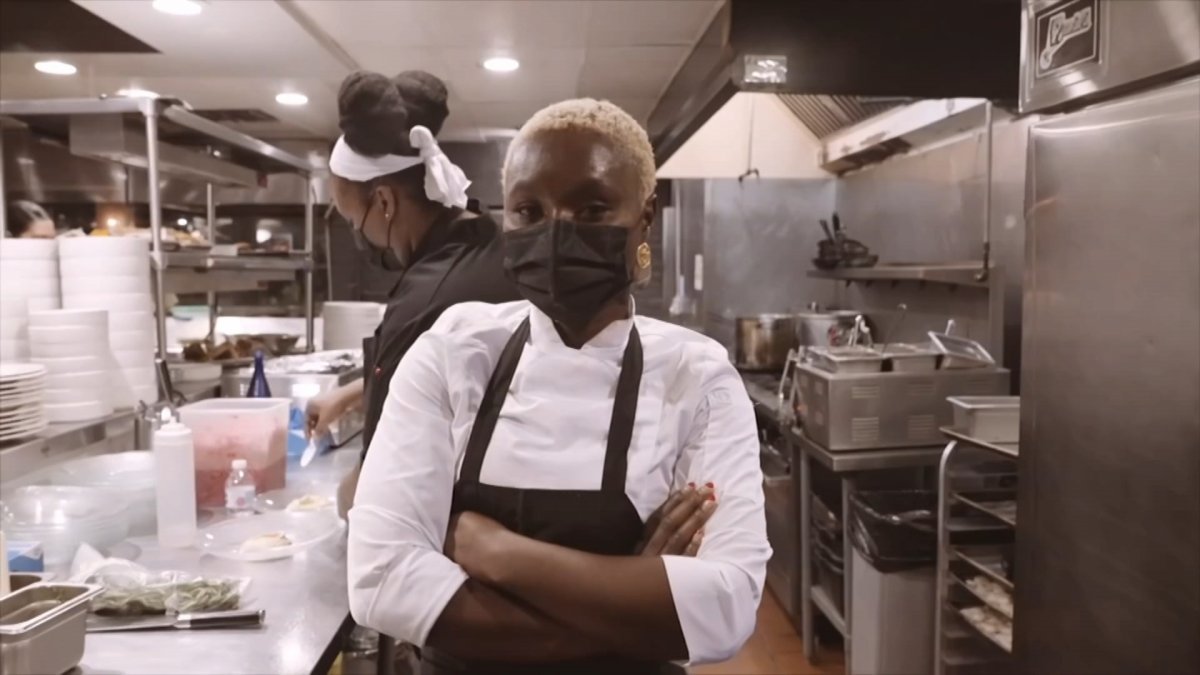 Black Restaurant Week Highlights Incredible Restaurants Around Chicago
