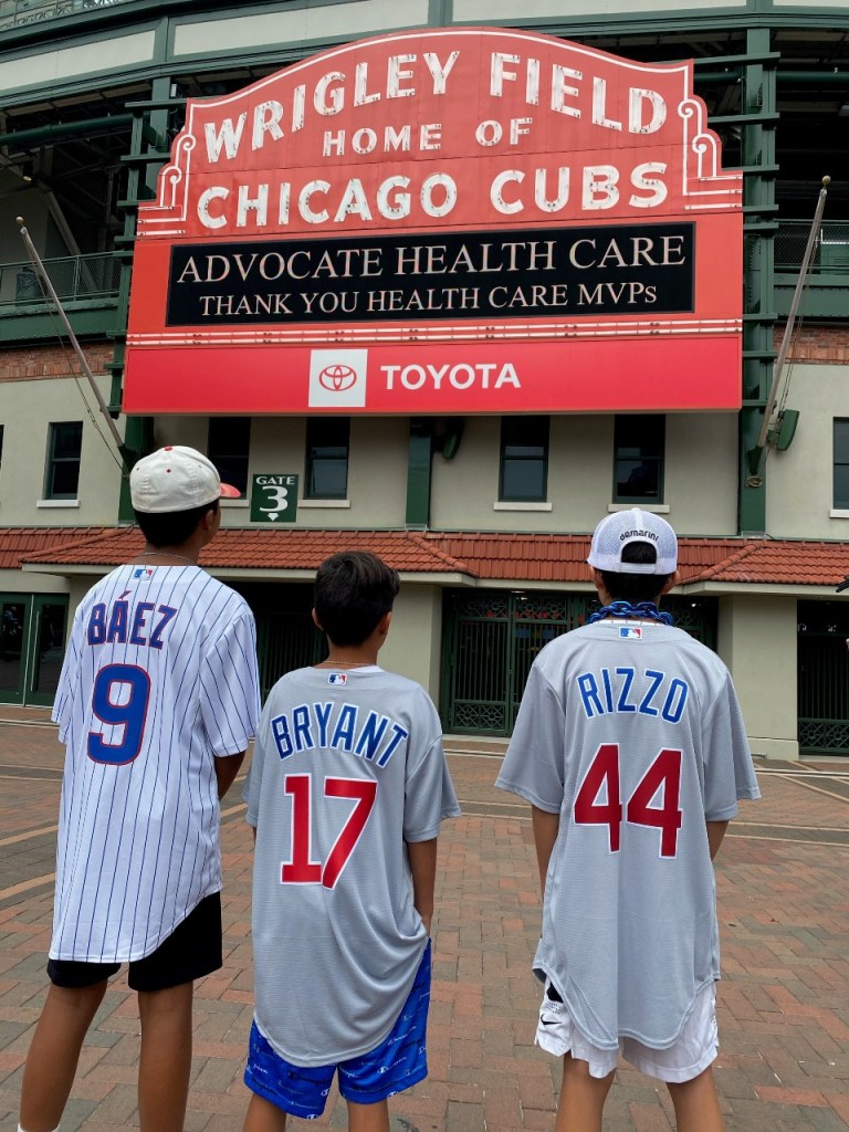Cubs' Bryant, Rizzo, Baez all gone? Shock, pain and emptiness are all  that's left. - Chicago Sun-Times