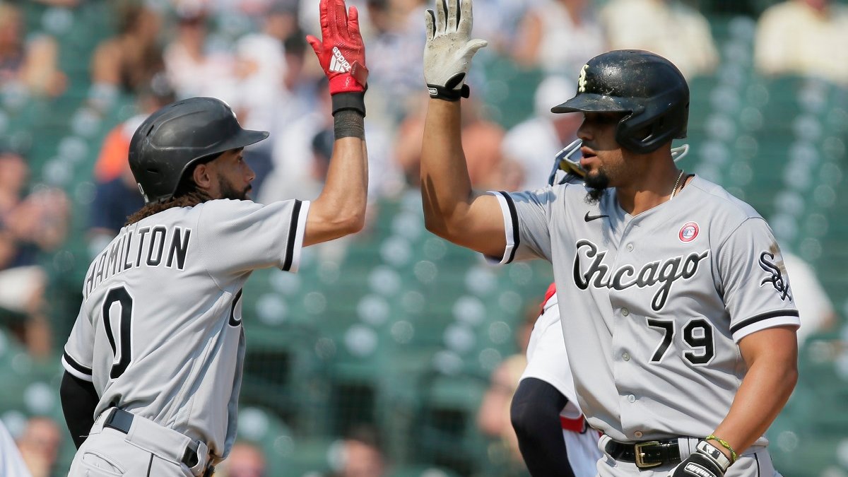 Candelario homers as Tigers beat Red Sox 6-5 in 10 innings