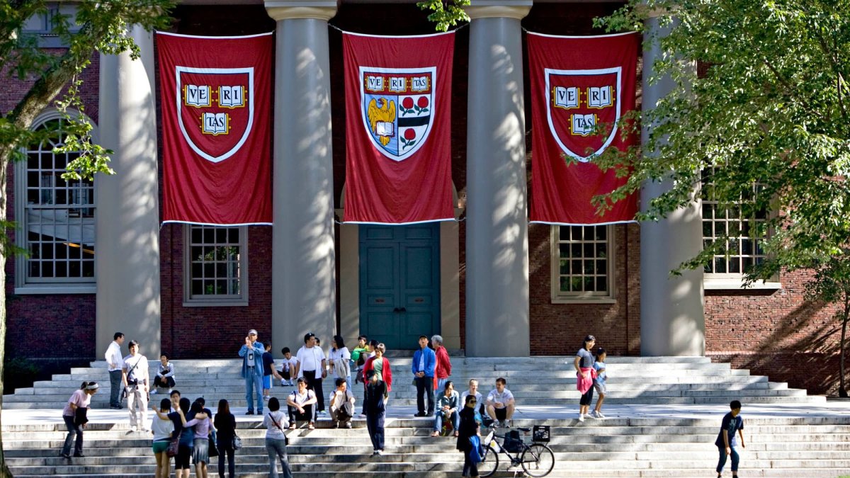 Supreme Court Set to Hear Cases Challenging Affirmative Action in College Admissions – NBC Chicago - Vimarsana News