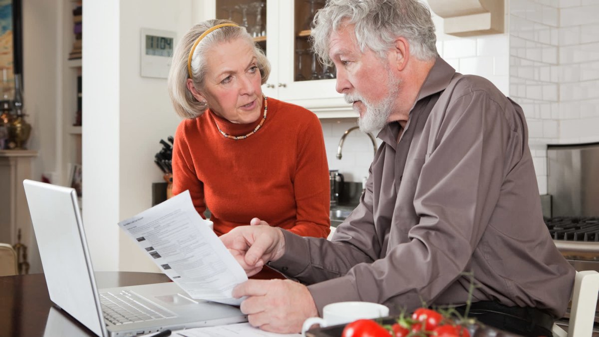 Social Security: What You Need to Know About Cost-of-Living Adjustments for 2022 – NBC Chicago - Vimarsana News