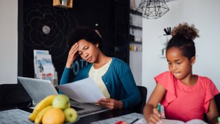 Even as Millions of Monthly Child Tax Credit Payments Go Out, Some Parents Are Still Confused How They Work