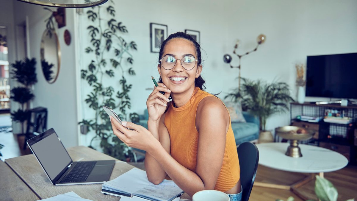 Did You Work From Home This Year? When You Can Claim the Home-Office Tax Deduction - Vimarsana News