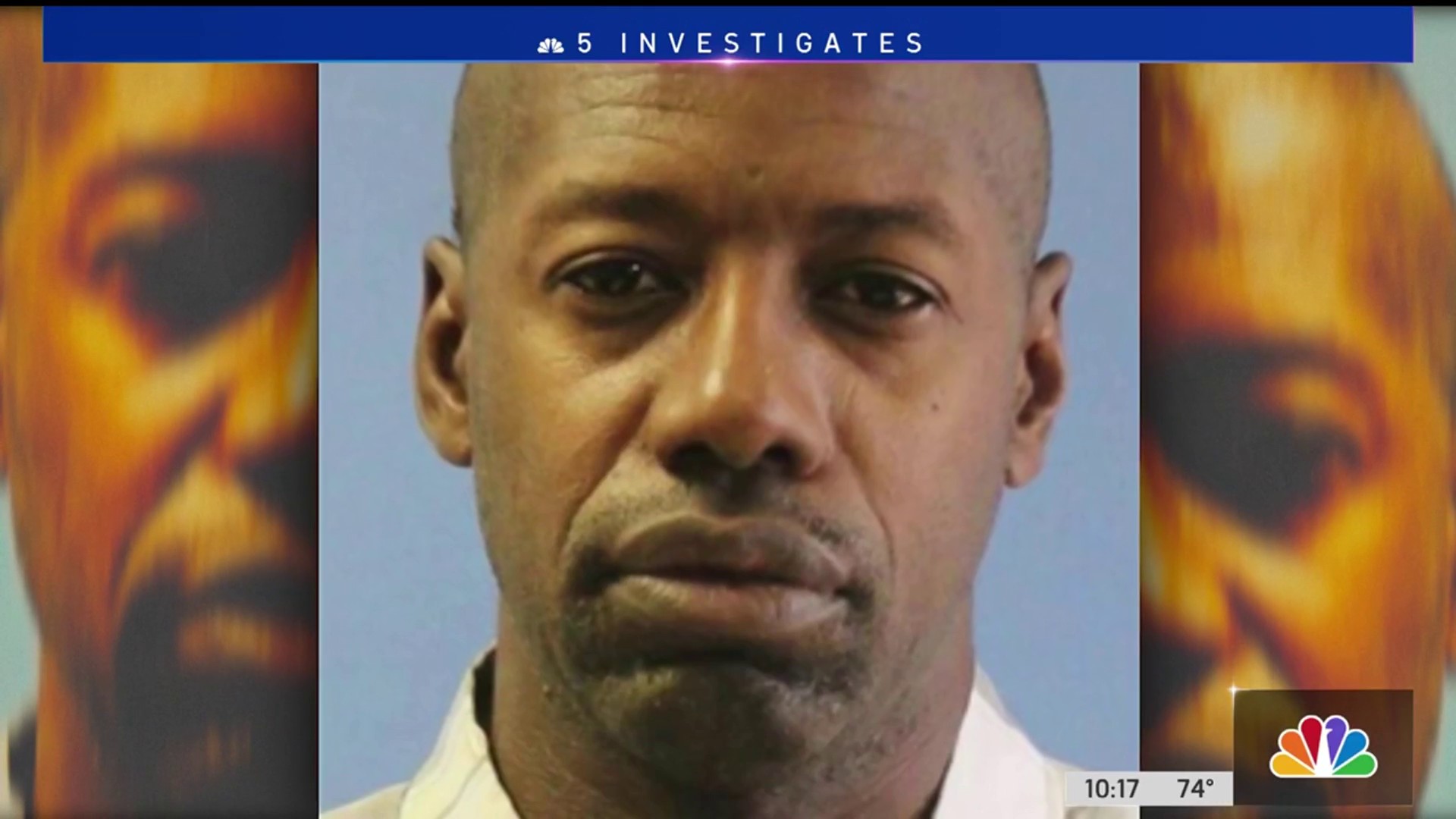 Taped Interviews With Indiana Serial Killer Darren Vann Reveal More Potential Victims Nbc Chicago