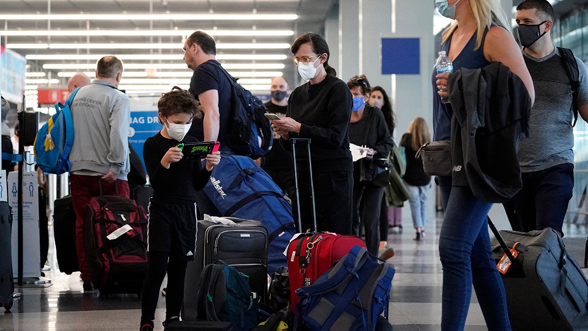 Traveling to or From Chicago This Thanksgiving Holiday? Here's What To Know - Vimarsana News