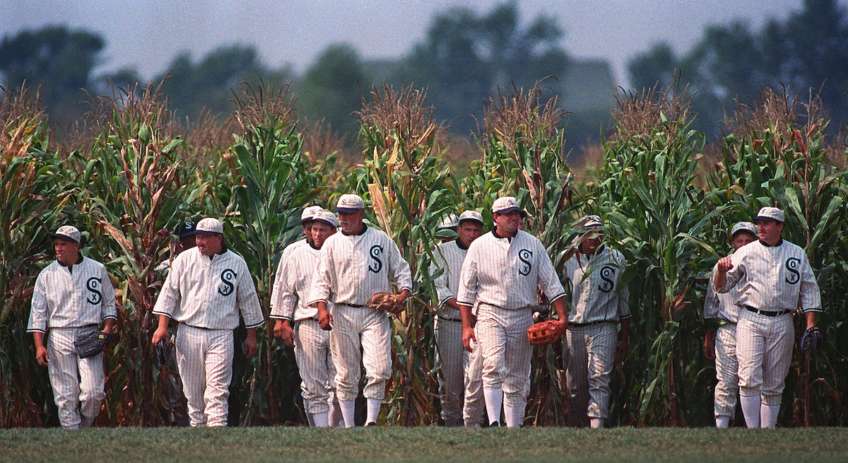 white sox jerseys field of dreams