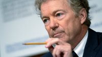 Rand Paul Says He Opposes a TikTok Ban, Breaking With GOP Colleagues