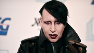 Marilyn Manson