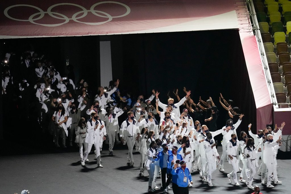 Closing Ceremony Marks End Of Olympics – NBC Sports Chicago
