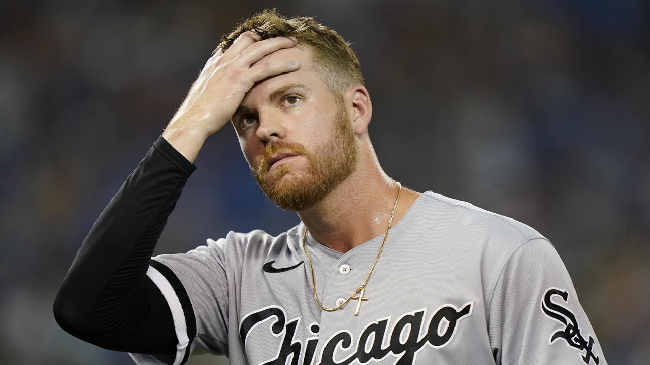 White Sox' Aaron Bummer gives star-studded bullpen boost pre-playoffs – NBC  Sports Chicago