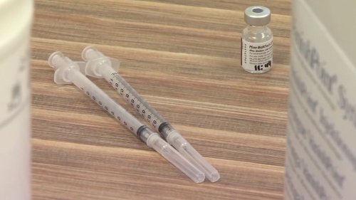 Illinois Reports Highest Vaccine Numbers in Months Following Strong Demand for New COVID Booster Shots