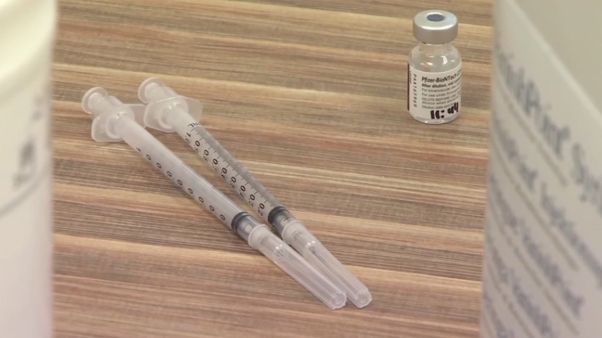 Illinois Reports Highest Vaccine Numbers in Months Following Strong Demand for New COVID Booster Shots – NBC Chicago