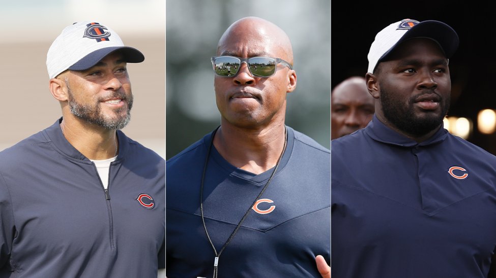 How the Falcons use Bill Walsh fellowship to emphasize coaching diversity bill walsh minority coaching fellowship resume