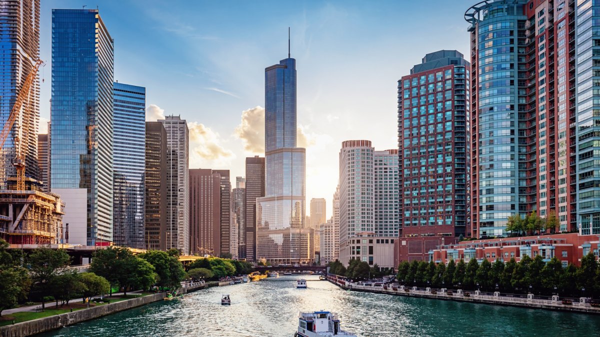 10 Chicago boat tours to enjoy this summer NBC Chicago