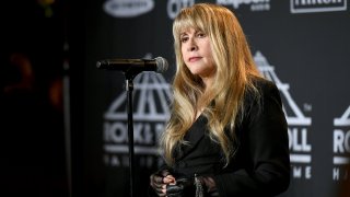 Stevie Nicks