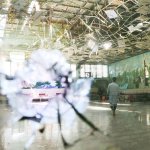 A suicide bombing targeted a wedding reception in Kabul, Afghanistan, Aug. 18, 2019.