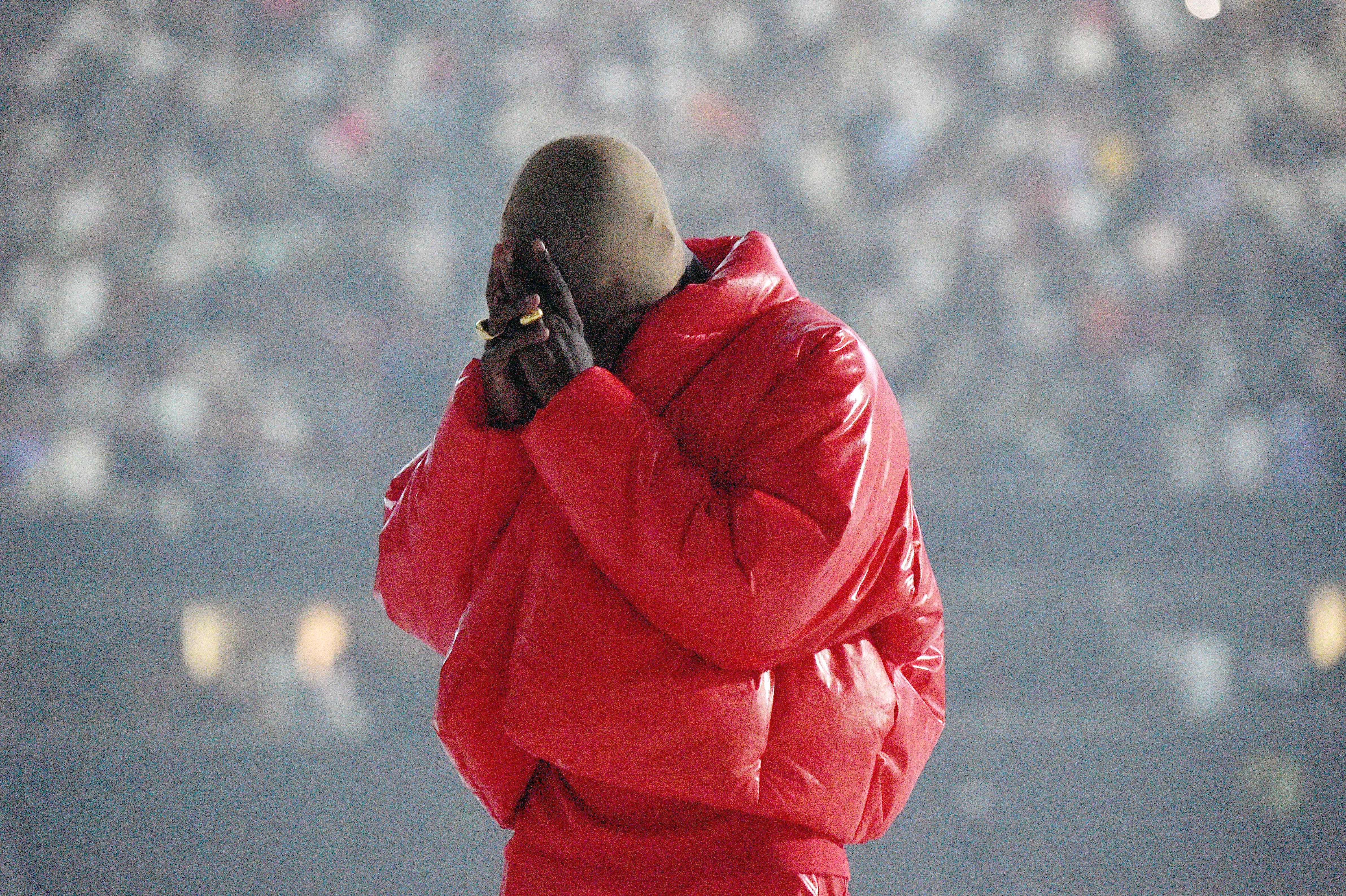 Kanye West Bringing 'The Donda Album Experience' to Chicago's