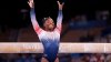 LIVE: Simone Biles begins final day of competition in women's gymnastics at Olympics
