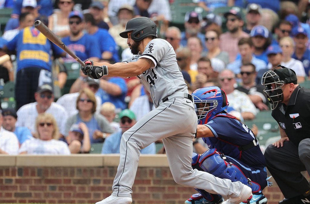 How to Watch the White Sox vs. Cubs Crosstown Classic This Weekend