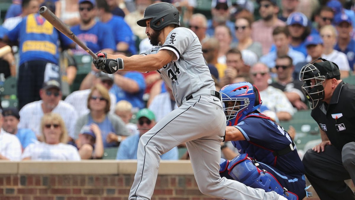 How to Watch the White Sox vs. Cubs Crosstown Classic This Weekend