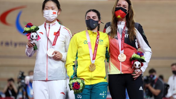What is the Minimum Age for the Olympics? What to Know About Olympic