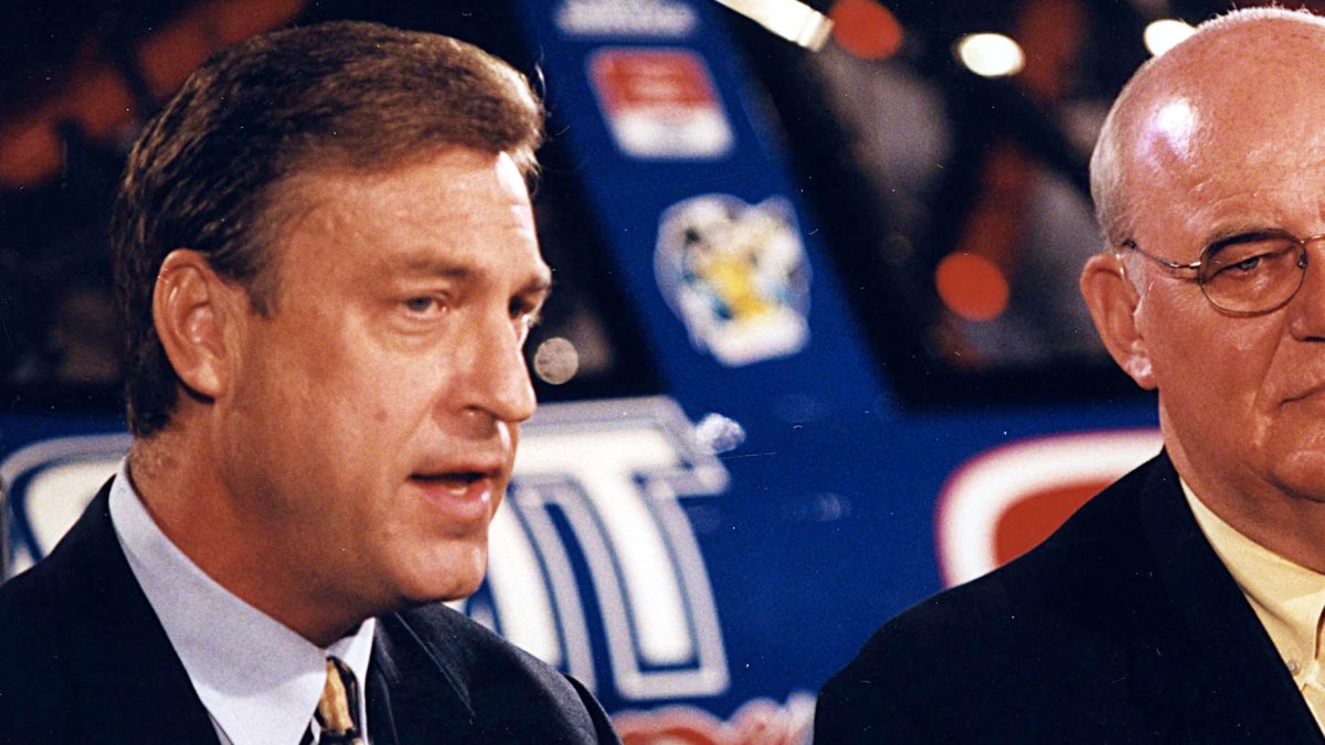 Bob Jenkins, Longtime Radio Announcer for Indy 500, Dies at 73