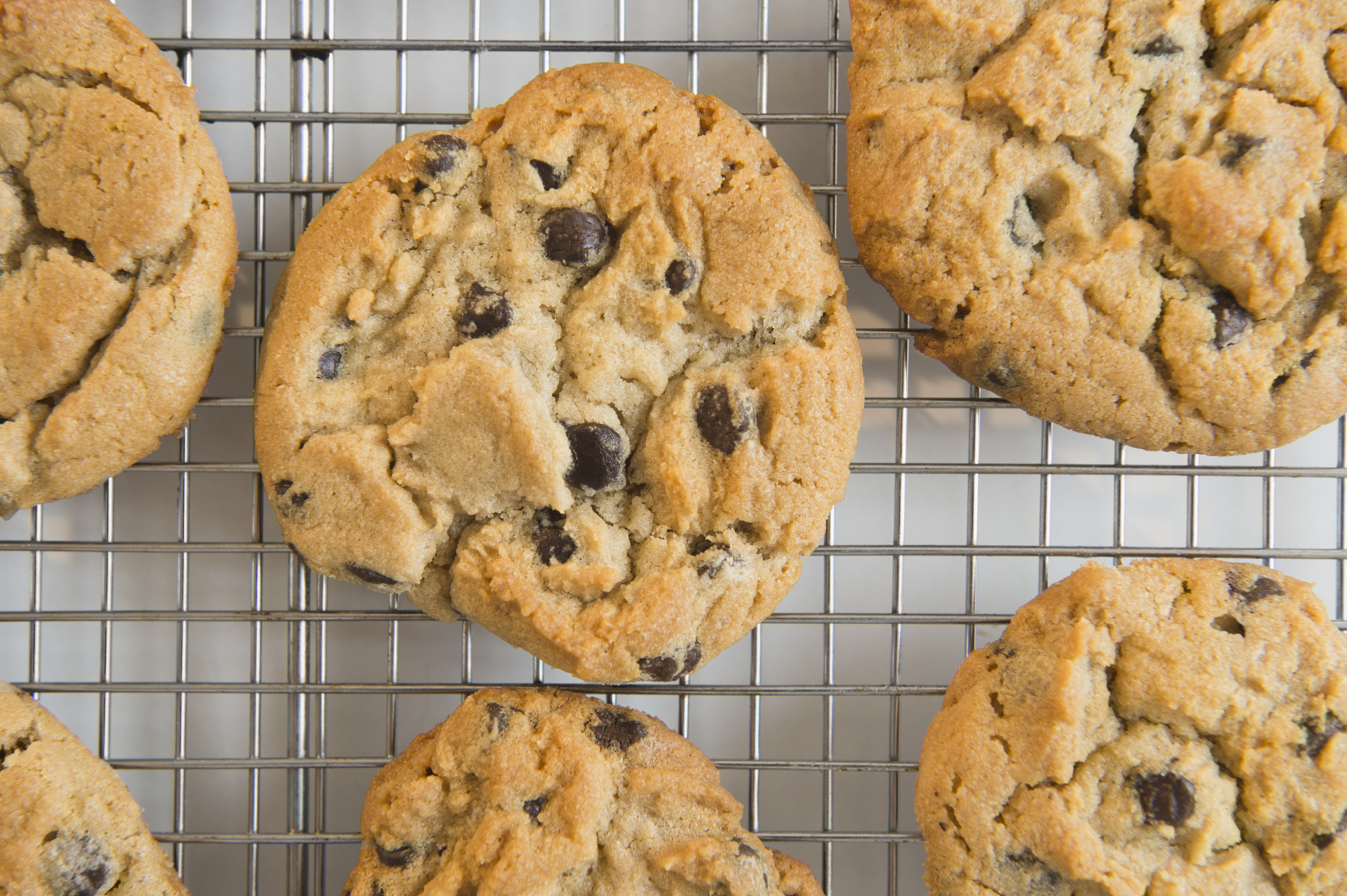 Subway to Sell Footlong Cookies at One Location