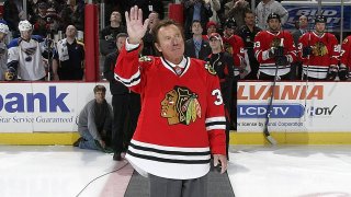 NHL hero Tony Esposito dies aged 78 after battle with pancreatic