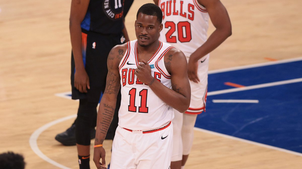 nba free agents bulls to re sign javonte green on two year deal nbc chicago