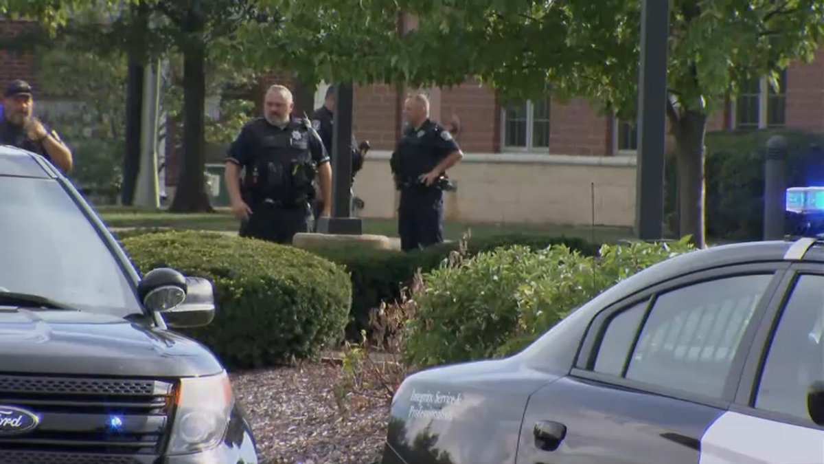 2 Shot During Fight Following ‘Transaction’ in Naperville, Police Say NBC Chicago