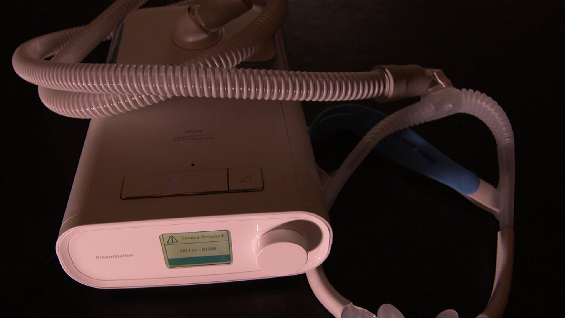 Advocates Demand Solutions For Sleep Apnea Patients Following Massive Device Recall – NBC Chicago
