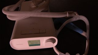 Advocates Demand Solutions For Sleep Apnea Patients Following Massive Device Recall - NBC Chicago