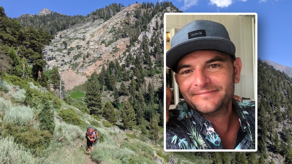 Hiking Trails In Sequoia National Forest Missing Hiker Found Dead In Sequoia National Forest – Nbc Chicago