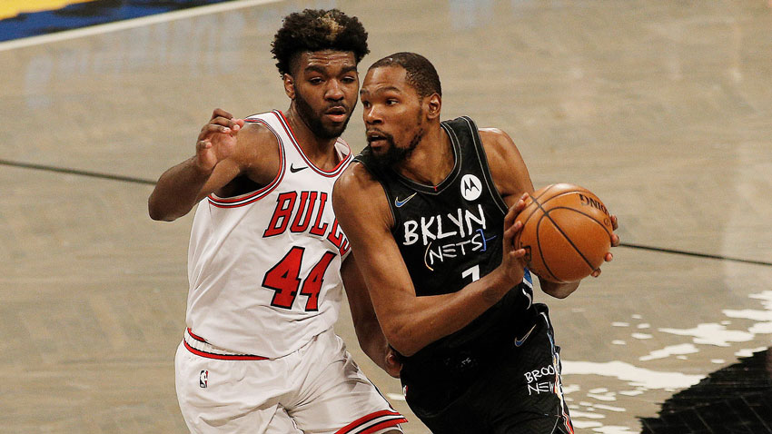 Bulls Schedule Release 2021: Top Regular Season Games to Circle