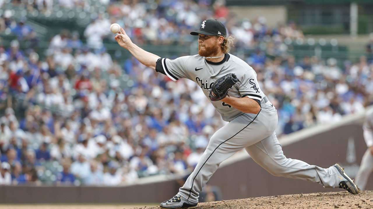 Crosstown: How Cubs, White Sox Swapped Sides in Craig ...