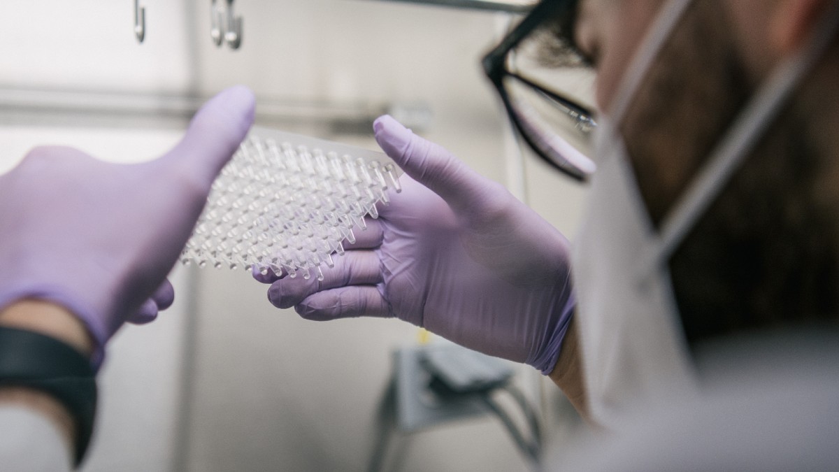 Delta, Lambda, Gamma Here’s a Breakdown of COVID Variants and What We