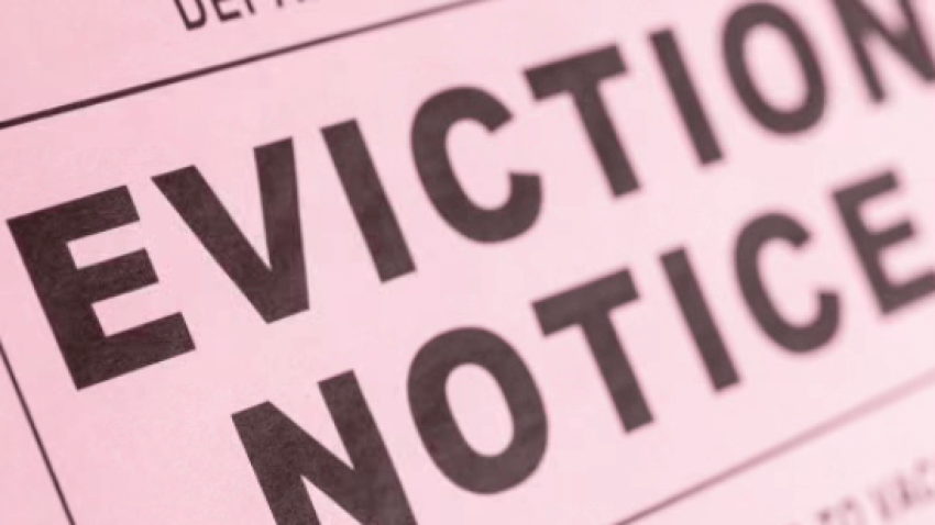 Cook County Launches Program For People Facing Eviction NBC Chicago Cook County Launches Program For People Facing Eviction NBC Chicago