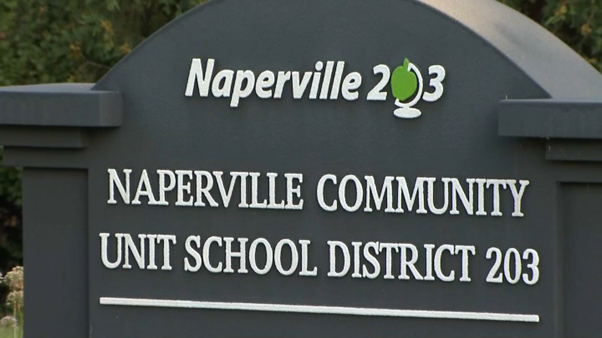 Contract Negotiations Continue Between Naperville School District and
