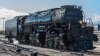 Big Boy locomotive in Illinois: 2 more chances to see the iconic steam train