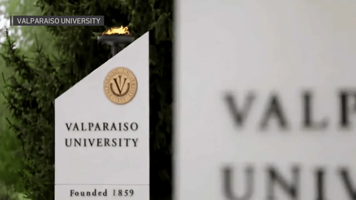 Valparaiso University