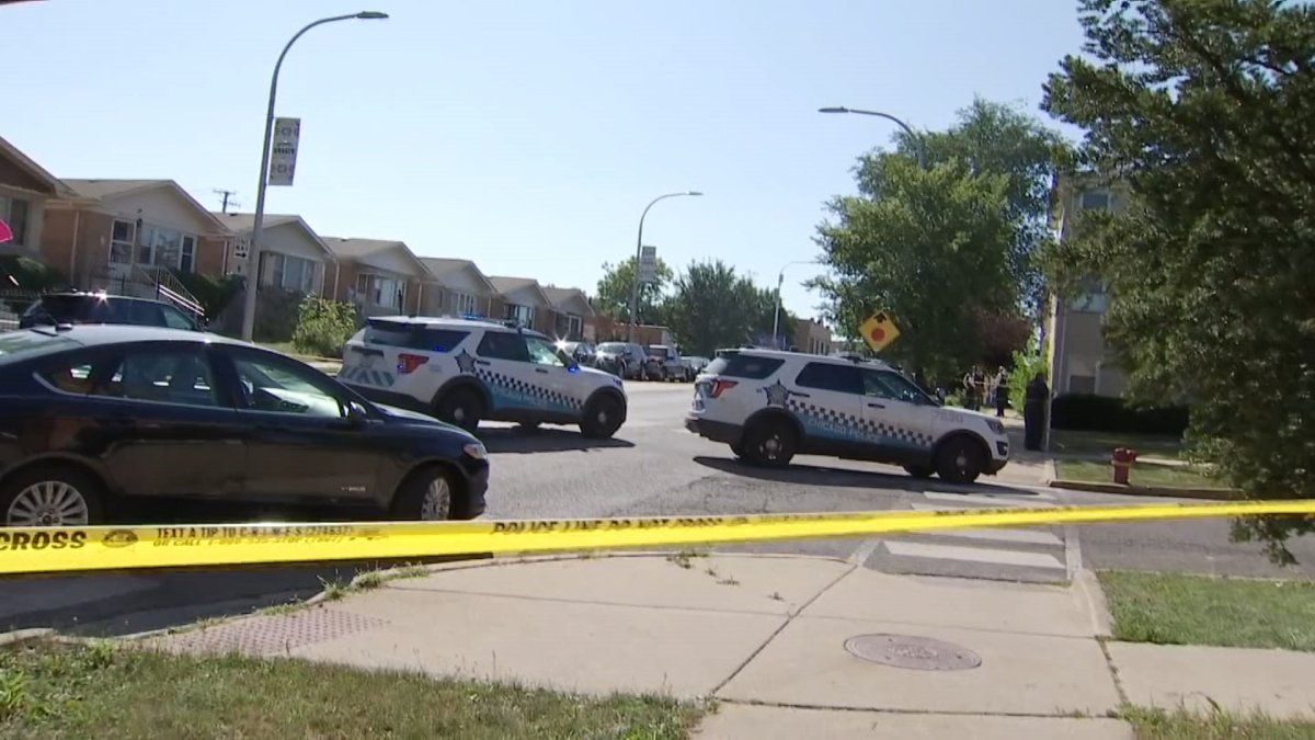 1 Girl Dead, 1 Injured After Shooting on West Side, Police Say – NBC ...